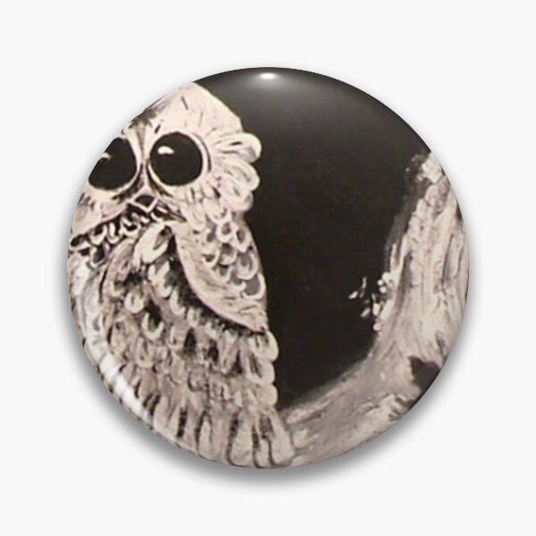 Item preview, Whooo? designed and sold by Sandisart.