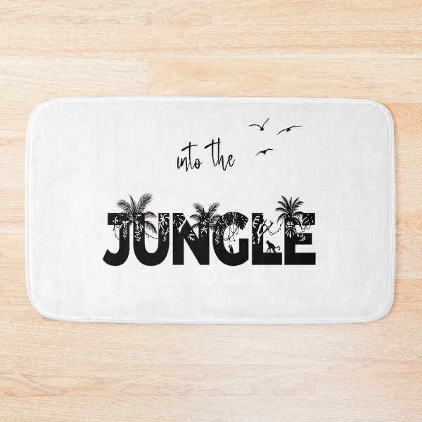 Item preview, jungle designed and sold by freirestone.