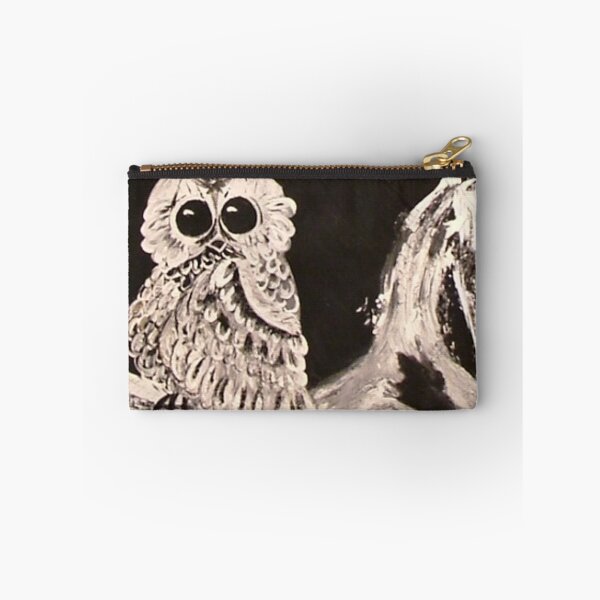 Item preview, Whooo? designed and sold by Sandisart.