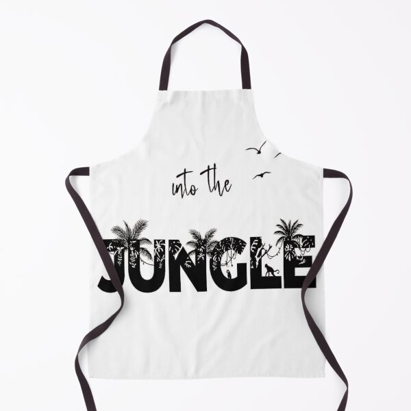 Item preview, jungle designed and sold by freirestone.