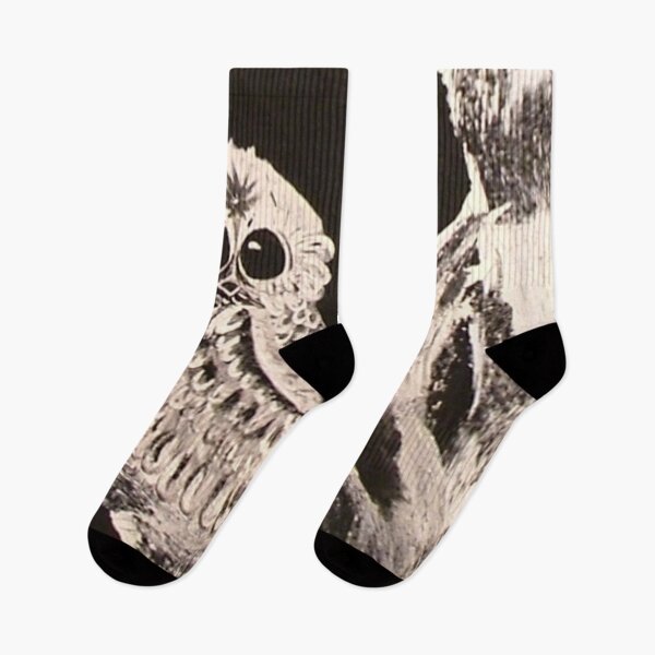 Item preview, Whooo? designed and sold by Sandisart.