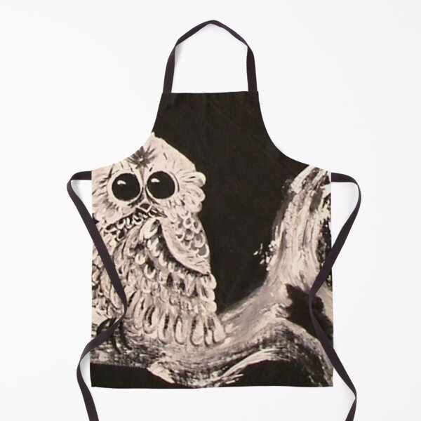 Item preview, Whooo? designed and sold by Sandisart.