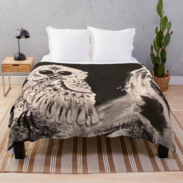 Item preview, Whooo? designed and sold by Sandisart.