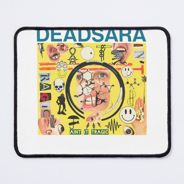 Item preview, Dead Sara designed and sold by nenameitner.