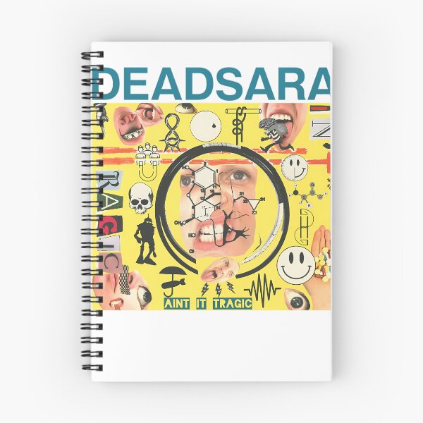 Item preview,   Dead Sara  designed and sold by nenameitner.
