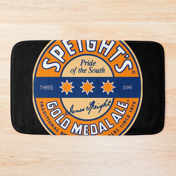 Artikelvorschau, Speight 27S Gold Medal Ale Logo entworfen und verkauft von SerranoBucket.