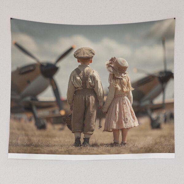 Item preview, To the Skies They Go designed and sold by Skyframe Aviation.