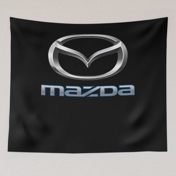 Artikelvorschau, Mazdas Logo entworfen und verkauft von EMMVELMA.