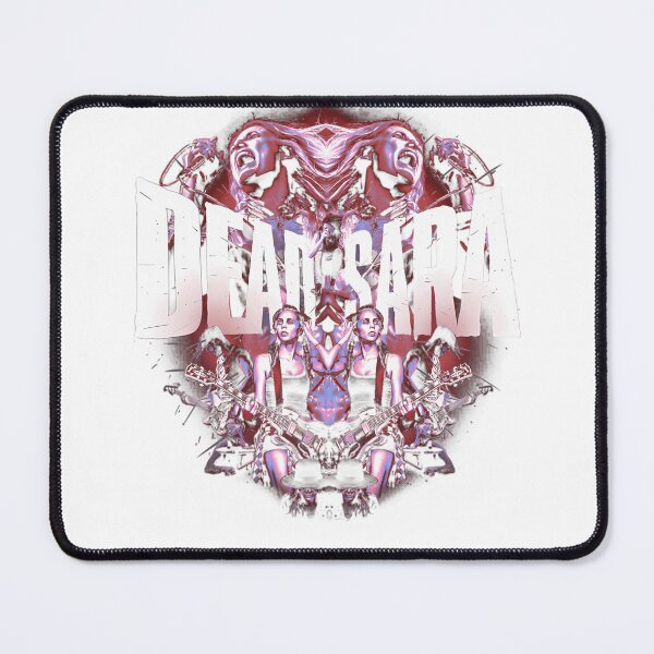 Item preview, Dead Sara designed and sold by nenameitner.