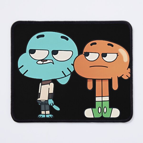 Item preview, Gumball And Darwin designed and sold by DADMode.