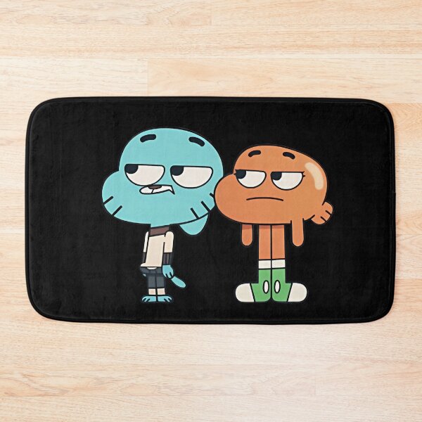 Item preview, Gumball And Darwin designed and sold by DADMode.