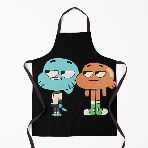 Item preview, Gumball And Darwin designed and sold by DADMode.