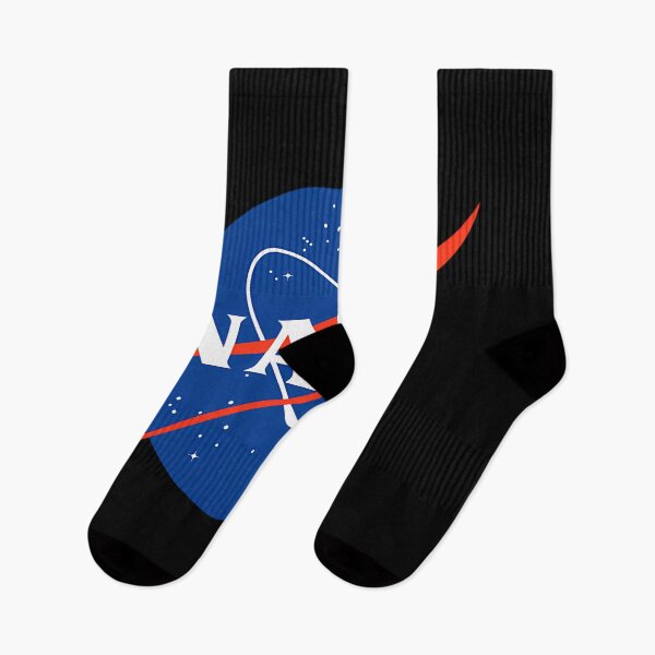 Item preview,  Nasa Logo designed and sold by SerranoBucket.