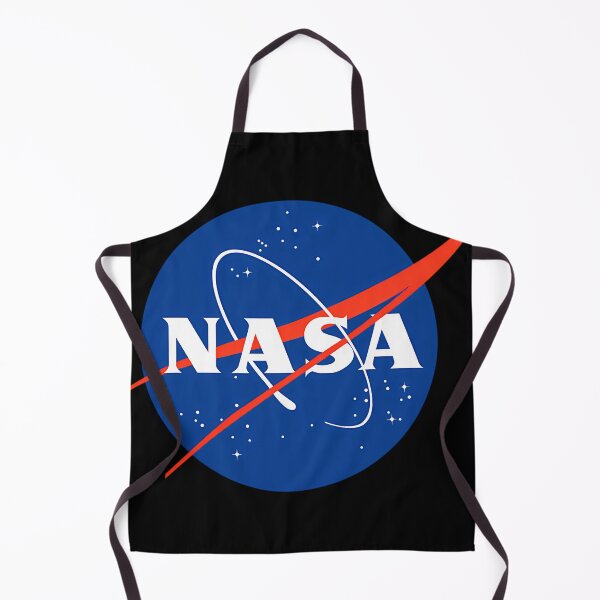 Item preview, Nasa Logo designed and sold by SerranoBucket.
