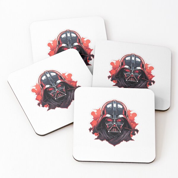 Item preview, Darth Vader Star Wars Art | Dark Side Sith Lord Design for Fans and Collectors designed and sold by Lineesh Kumar.