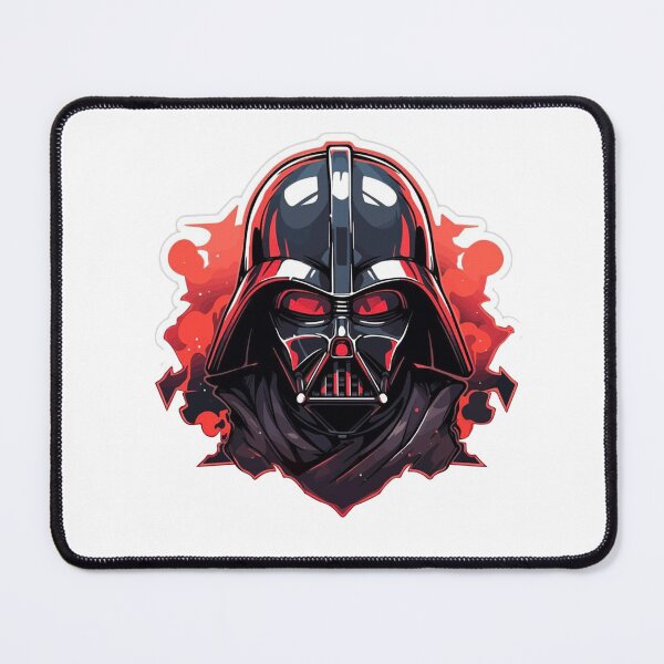 Item preview, Darth Vader Star Wars Art | Dark Side Sith Lord Design for Fans and Collectors designed and sold by Lineesh Kumar.