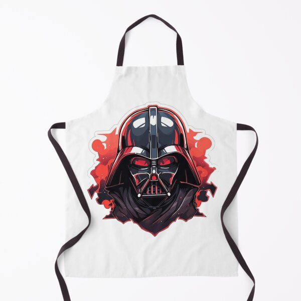 Item preview, Darth Vader Star Wars Art | Dark Side Sith Lord Design for Fans and Collectors designed and sold by Lineesh Kumar.