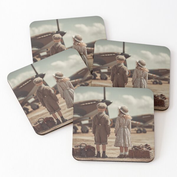 Item preview, Before the Engines Roar designed and sold by Skyframe Aviation.