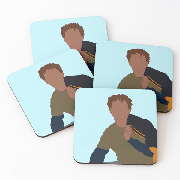 Item preview, Smosh Summer Games, Class of 2005 Chanse McCrary designed and sold by Artful-Julia.