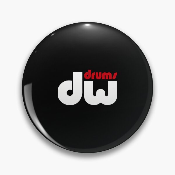 Artikelvorschau, Dw Drums Drum Workshop Logo entworfen und verkauft von SerranoBucket.