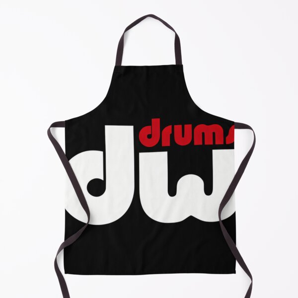 Item preview,  Dw Drums Drum Workshop Logo designed and sold by SerranoBucket.