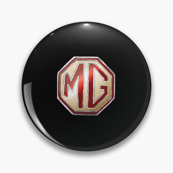 Artikelvorschau, Mg Logo entworfen und verkauft von SerranoBucket.