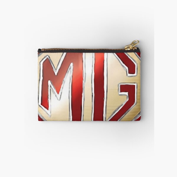 Aperçu de l'œuvre Logo Mg créée et vendue par SerranoBucket.