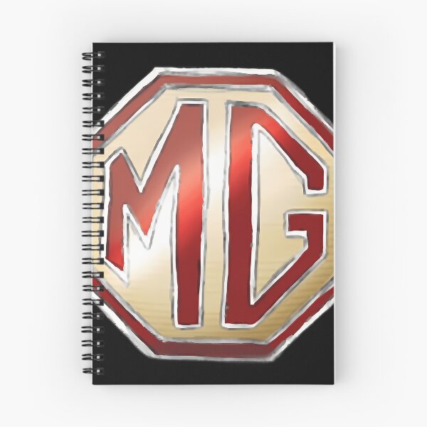 Artikelvorschau, Mg Logo entworfen und verkauft von SerranoBucket.