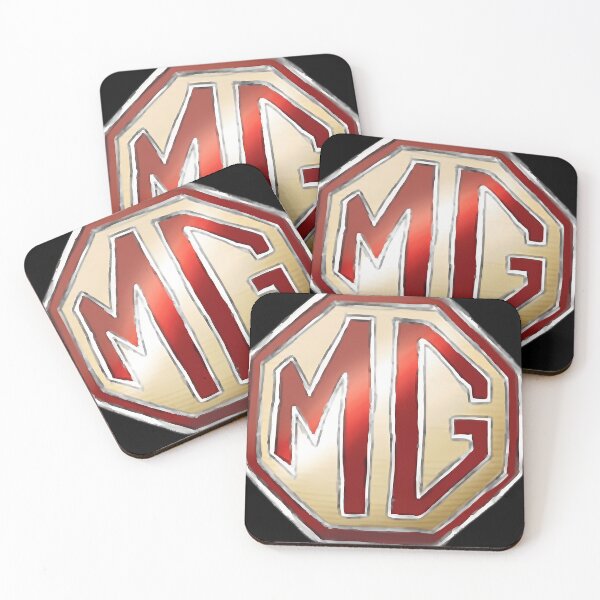Item preview,  Mg Logo  designed and sold by SerranoBucket.