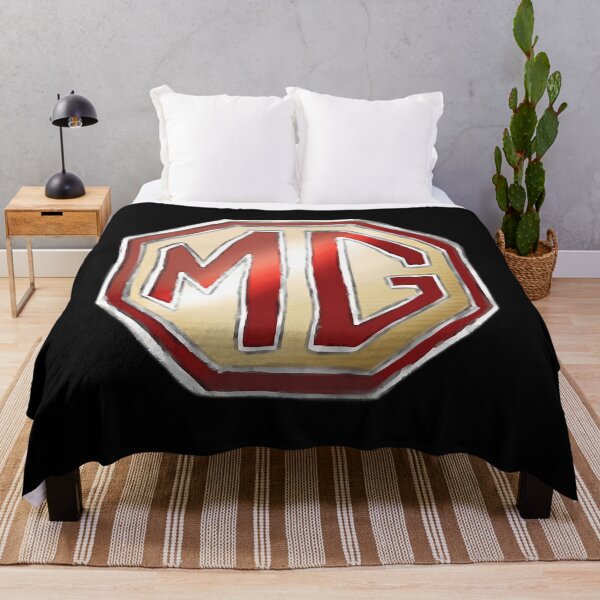 Item preview, Logotipo de Mg designed and sold by SerranoBucket.