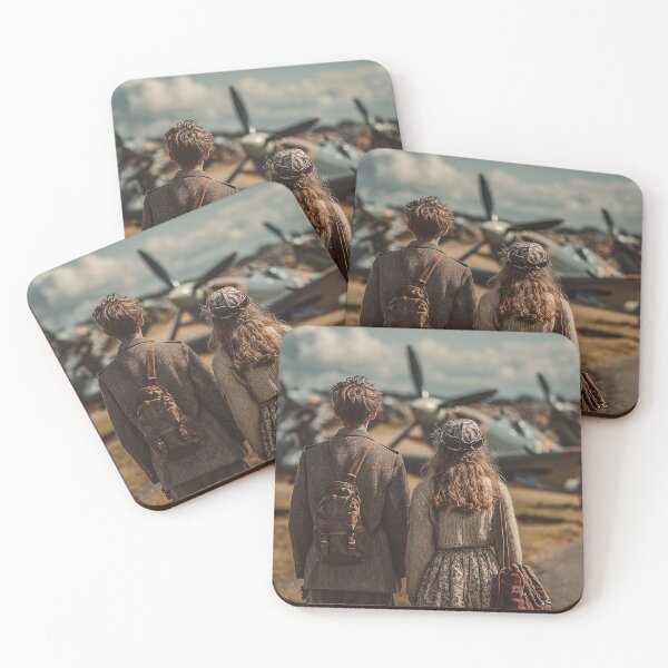 Item preview, Echoes of the Past designed and sold by Skyframe Aviation.