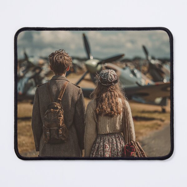 Item preview, Echoes of the Past designed and sold by Skyframe Aviation.