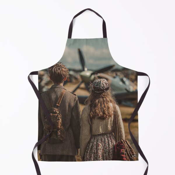 Item preview, Echoes of the Past designed and sold by Skyframe Aviation.