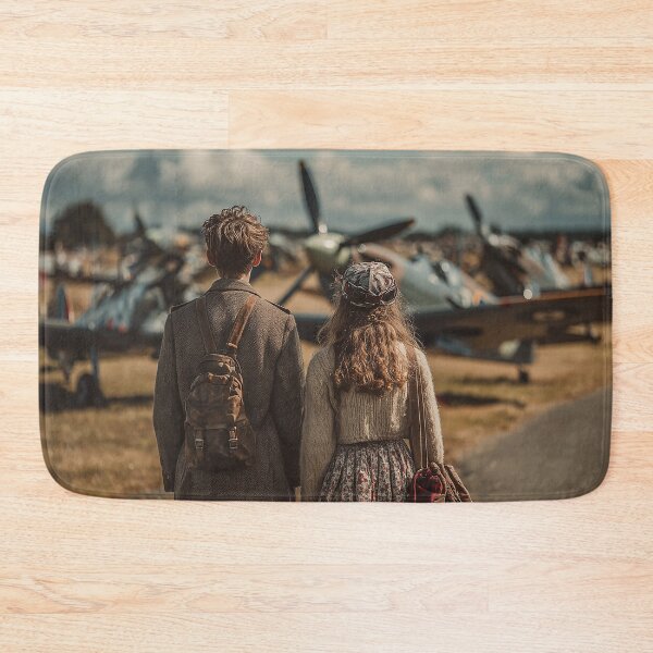 Item preview, Echoes of the Past designed and sold by Skyframe Aviation.