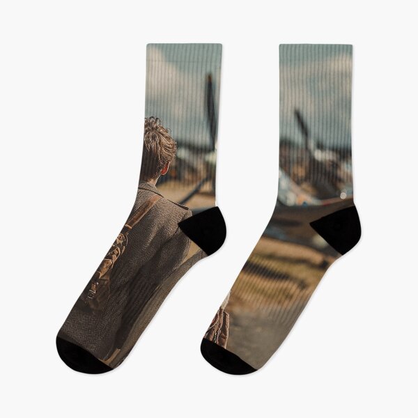 Item preview, Echoes of the Past designed and sold by Skyframe Aviation.