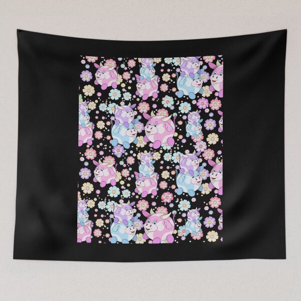 Item preview, Cartoon Bubble Cows Pattern designed and sold by DADMode.