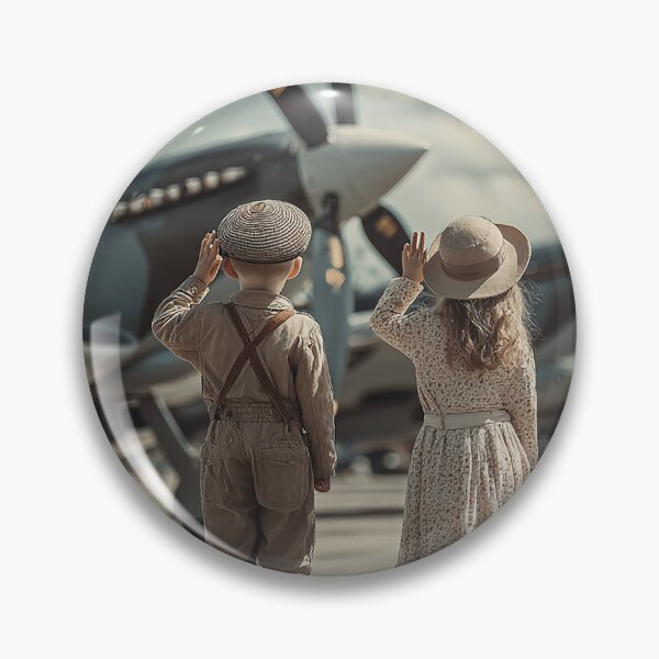 Item preview, Among the Giants designed and sold by Skyframe Aviation.