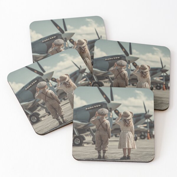 Item preview, Among the Giants designed and sold by Skyframe Aviation.