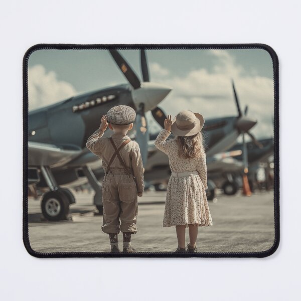 Item preview, Among the Giants designed and sold by Skyframe Aviation.