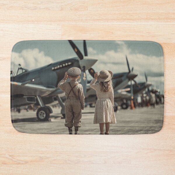 Item preview, Among the Giants designed and sold by Skyframe Aviation.