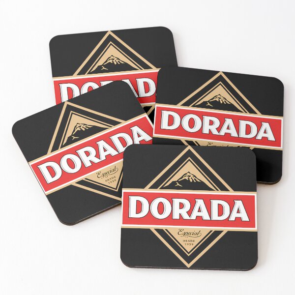 Item preview, Dorada designed and sold by SerranoBucket.