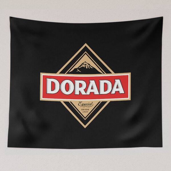 Item preview, Dorada designed and sold by SerranoBucket.