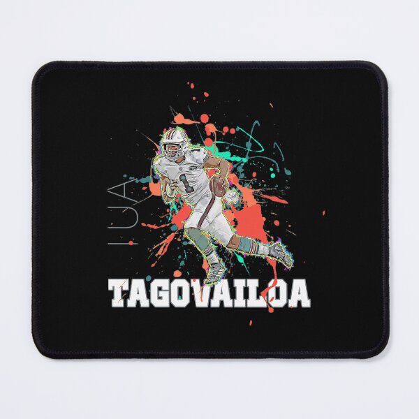 Item preview, Tua Tagovailoa T-Shirt TUA TAGOVAILOA POP ART STYLE Classic designed and sold by KarleeHodki.