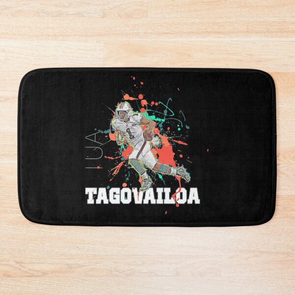 Item preview, Tua Tagovailoa T-Shirt TUA TAGOVAILOA POP ART STYLE Classic  designed and sold by KarleeHodki.