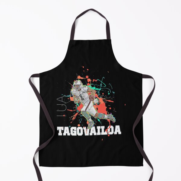 Item preview, Tua Tagovailoa T-Shirt TUA TAGOVAILOA POP ART STYLE Classic designed and sold by KarleeHodki.