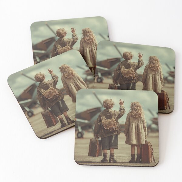 Item preview, Dandelions and Dogfights designed and sold by Skyframe Aviation.