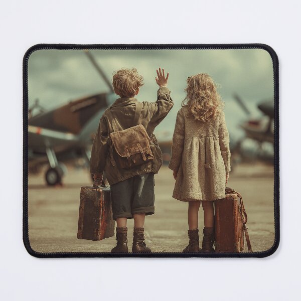 Item preview, Dandelions and Dogfights designed and sold by Skyframe Aviation.