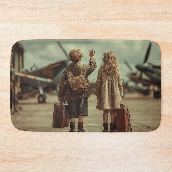 Item preview, Dandelions and Dogfights designed and sold by Skyframe Aviation.