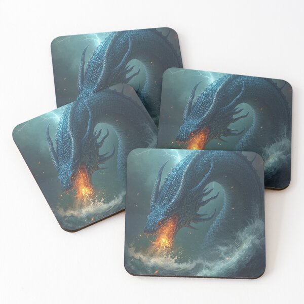Item preview, The Great Leviathan designed and sold by EpicGear085.