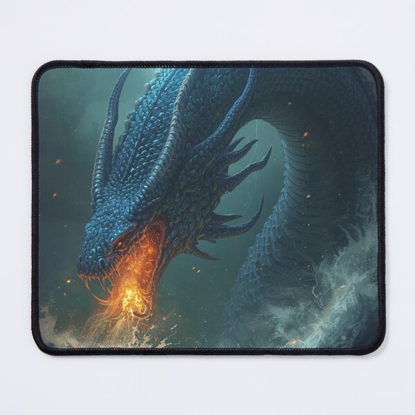 Item preview, The Great Leviathan designed and sold by EpicGear085.